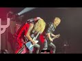 Judas Priest - Breaking The Law, Live at AfasLive Amsterdam, June 10 2024