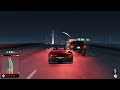 Watch Dogs 2 - Insane police chase!