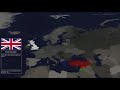 Discord - Alternate Future of Europe (Prologue) - Conflict