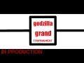 godzilla grand tournament teaser