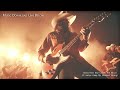 Electric Guitar Blues Music | Best Whiskey Blues Background Music
