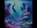 Underwater World (Week 2)