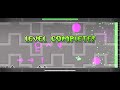 GEOMETRY DASH - Insanity Twerkout