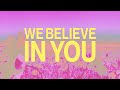 Miracle God (Official Lyric Video) | Life Music