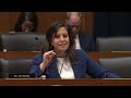 Watch: Rep. Elise Stefanik, NYC schools chancellor have feisty exchange at antisemitism hearing