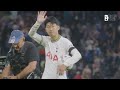 Conte's INCREDIBLE reaction to Heung-Min Son's hat-trick! | CONTE CAM | Spurs 6-2 Leicester City