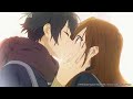 A Surprise Kiss  | Horimiya: The Missing Pieces