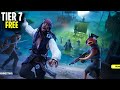 how to get the Jack Sparrow skin in fortnite
