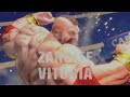 Street Fighter 6_Animality!