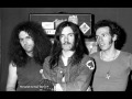 Motorhead 1975 first show ever