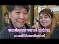 BACK TO SCHOOL AND PURCHASE OF SCHOOL SUPPLIES IN KOREA | 🇲🇽 Esme and Gyung Korea 🇰🇷💖