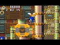 Sonic Advance (with voices!) Episode 1