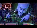 Megamind 2...? More like... Nevermind 2... still more effort than this movie put in...