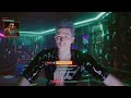 Revisiting Cyberpunk 1.0 to remember the suffering
