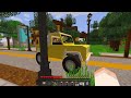 SEKRETNA BAZA POU ODKRYTA W MINECRAFT?! GPLAY & LUMI