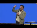 Marriage: It's a Covenant, Not a Contract // Dr. Tony Evans // Marriage Night 2023