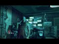 Watch Dogs Legion: Bloodline - Aiden Contacts and Thanks Jordi for Everything [Ending Dialogues]