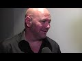 Dana White reacts to UFC 229 brawl between Khabib Nurmagomedov and Conor McGregor | ESPN MMA