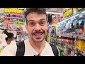 Conhecemos TÓQUIO! VLOG com Passeios, Compras e Comida! (Japão parte 1) | Lu Ferreira