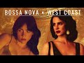 Bossa Nova x West Coast - Billie Eilish and Lana Del Rey (you better lock your phone)