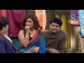 Kapil Ki Saree Ki Dukan- The Kapil Sharma Show -Episode 21 - 2nd July 2016