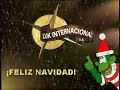 Luk Internacional S.A. Merry Christmas (Snow Version)