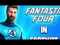 Fortnite Chapter 5 Season 4 | Battle Pass Preview