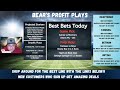 MLB Picks Today 7/21/24 | Free MLB Picks, Props and Best Bets | 10-2 Run! | PrizePicks Props