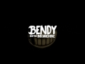 Bendy And The Ink Machine - me being silly