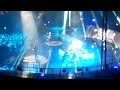 MUSE - Supremacy Madison Square Garden 2013