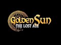 The Lost Age Soundtrack: 38 - Walking With Determination (The Western Sea)