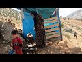Nomadic Life: Helping the Engineer Before Supporting the Nomadic Widow & Children 👨‍🔧