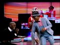 Thomas Mlambo interviews Somizi Mhlongo