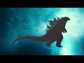 Godzilla sings GODZILLA (by eminem)