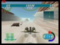 Star Wars Episode 1 Racer: The Boonta Training Course (N64)
