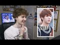 THIS MAN IS CRAZY! (BTS Jin TikTok Compilation 2021 | Reaction)