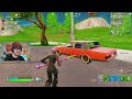 FORTNITE RELOAD *4 CORNER* CHALLENGE with FRIENDS! (High Eliminations)