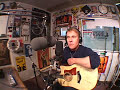 dave wakeling talks about pete townshend and dave gilmour