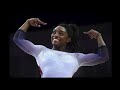 Simone Biles JUST DESTROYED Her Competition With This NEW Trick!