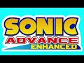 Special Stage (Enhanced)-Sonic Advance Music Extended