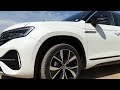 VolksWagen Tiguan из Китая Tayron X