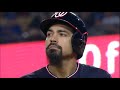 Howie Kendrick's grand slam lifts Nationals to NLCS over Dodgers | Nationals-Dodgers MLB Highlights
