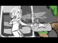 Time Flies (Storyboard)