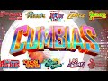 Cumbias Viejitas Mix 2024🎷Cumbias Exitos Para Bailar Toda La Noche🎷Ángeles Azules, Sonora Dinamita💗