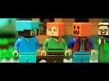 Lego Minecraft Movie 3