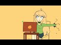 She didn't save | Animation Gift