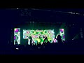 Hippie Sabotage 2018 Houston, TX