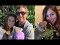 koala joey's most adorable home video of all time
