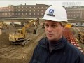 Vor 20 Jahren: Baustelle Berlin | SPIEGEL TV