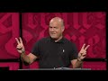 How to Know If You REALLY Love Jesus (With Greg Laurie)